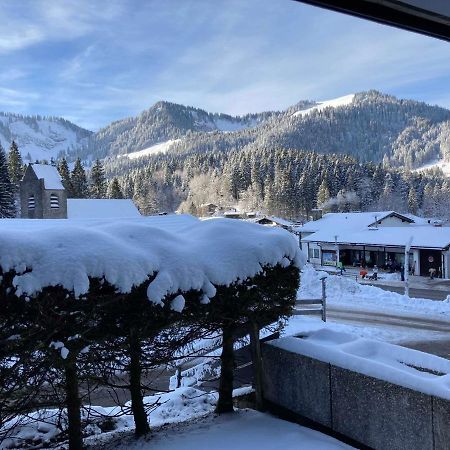 Ferienwohnung Jagdhof Spitzingsee Schliersee Dış mekan fotoğraf