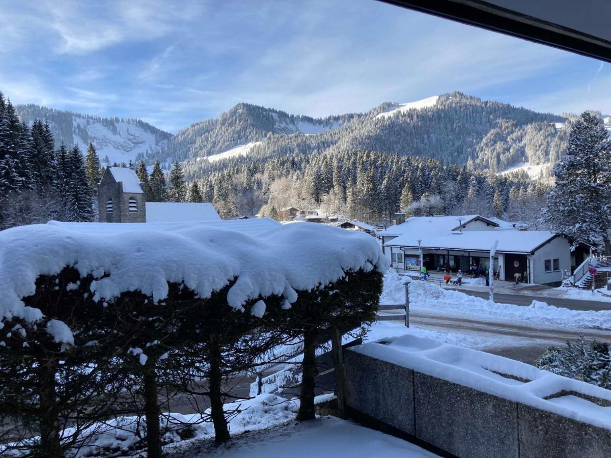 Ferienwohnung Jagdhof Spitzingsee Schliersee Dış mekan fotoğraf