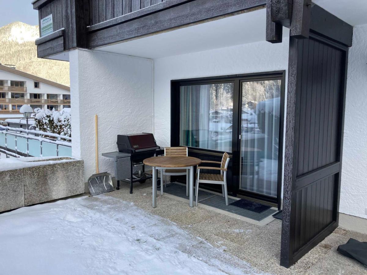 Ferienwohnung Jagdhof Spitzingsee Schliersee Dış mekan fotoğraf